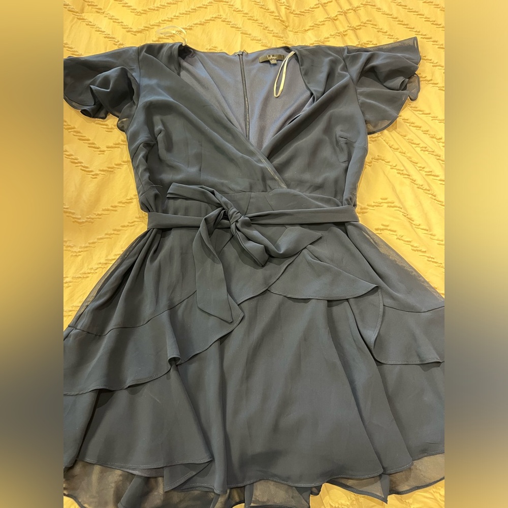 Lulus dress